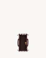 YSL Sac De Jour Nano In Patent Leather - Image 4